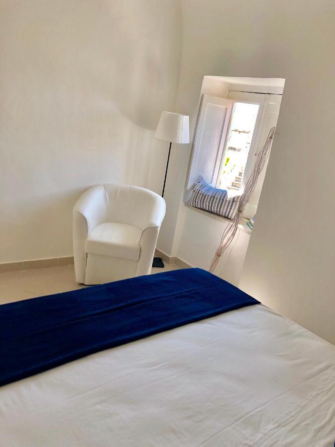 Sky House Amalfi Coast Villa Scala Exteriör bild
