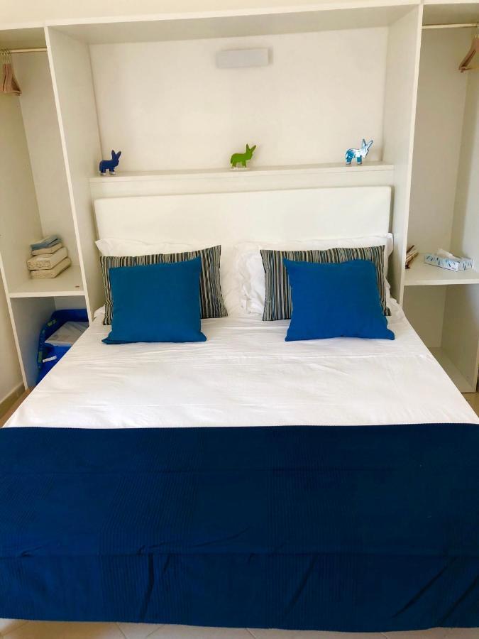 Sky House Amalfi Coast Villa Scala Exteriör bild