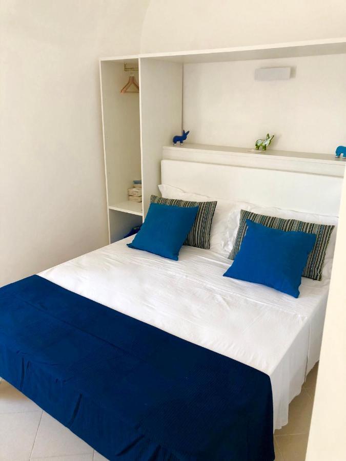 Sky House Amalfi Coast Villa Scala Exteriör bild