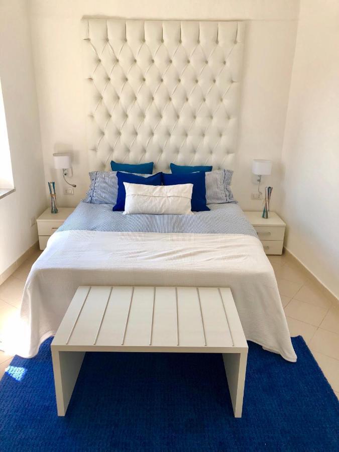 Sky House Amalfi Coast Villa Scala Exteriör bild