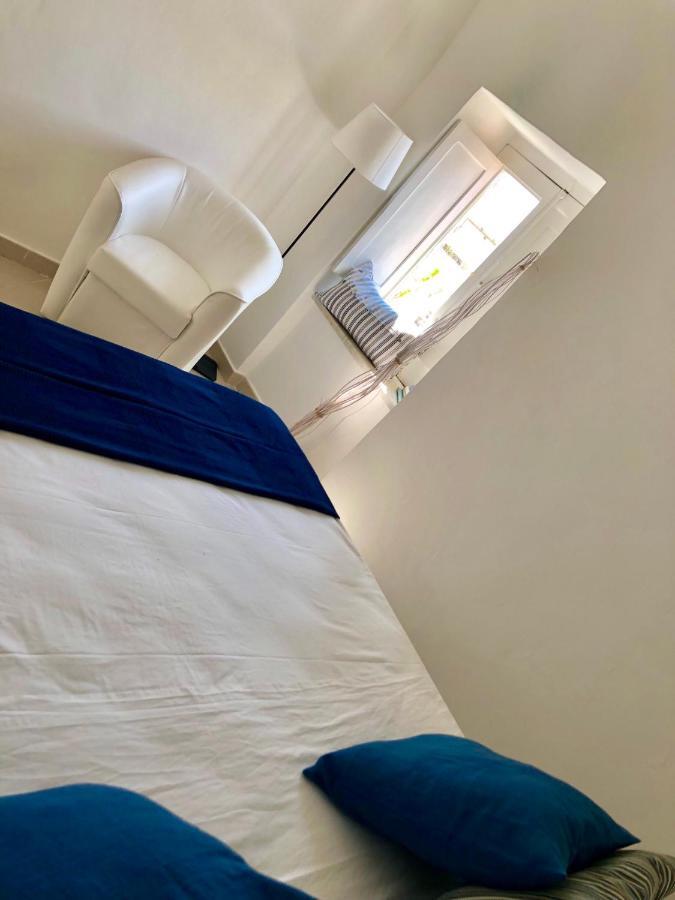 Sky House Amalfi Coast Villa Scala Exteriör bild