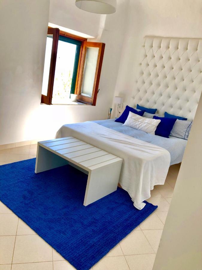 Sky House Amalfi Coast Villa Scala Exteriör bild
