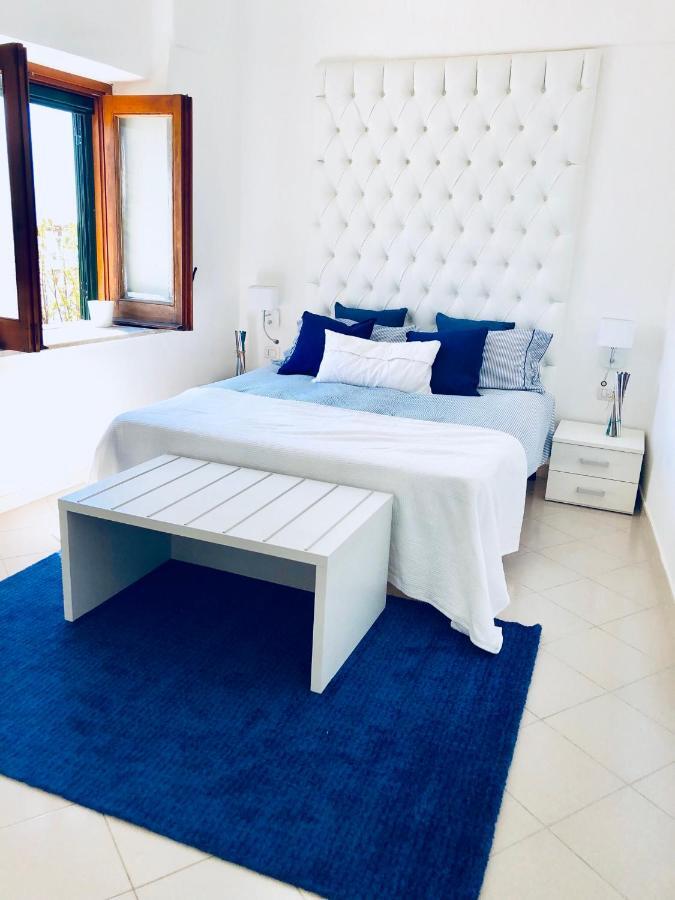 Sky House Amalfi Coast Villa Scala Exteriör bild